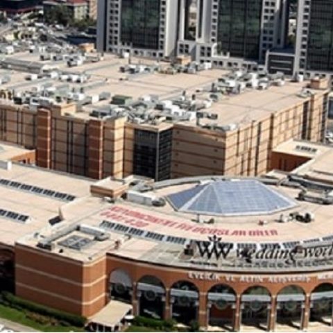 Kuyumcukent