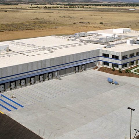 Fabrika Tekirdağ