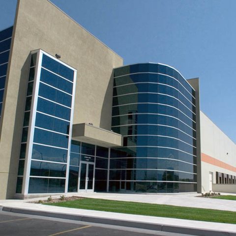 Fabrika Çorlu