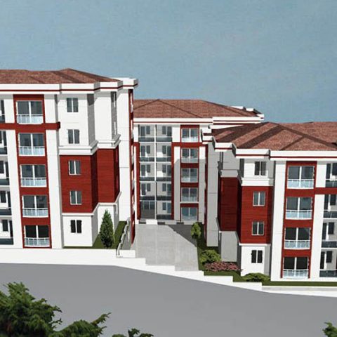yalova konutları